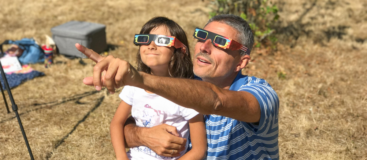 Eclispe solar