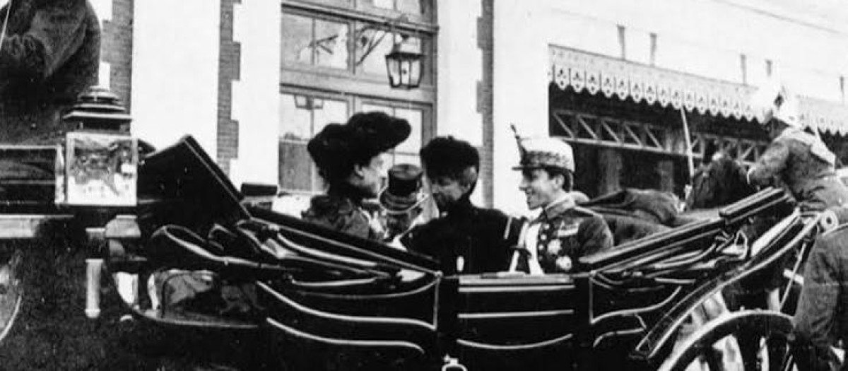 Alfonso XIII