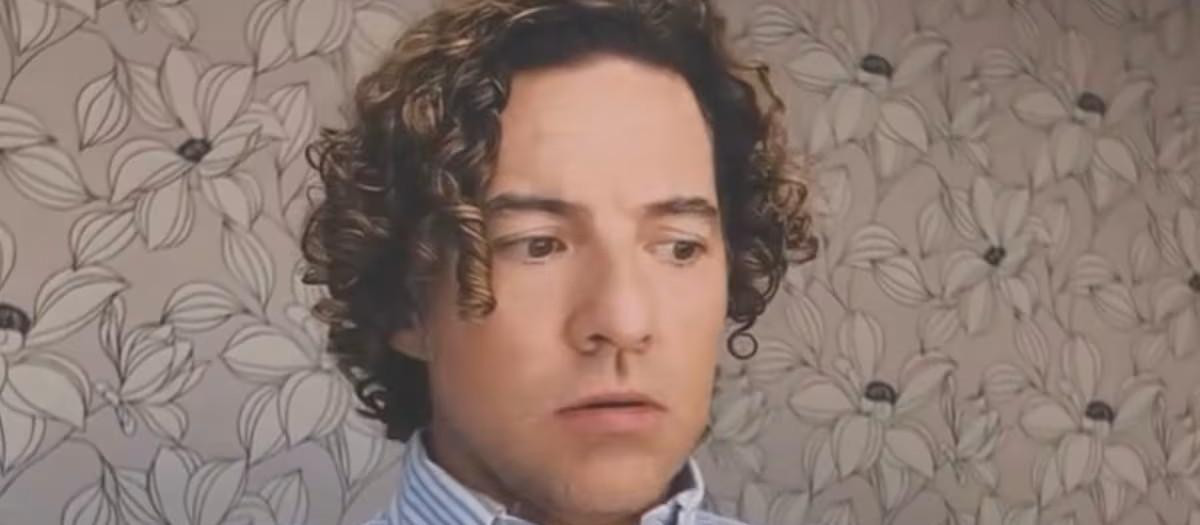 David Bisbal