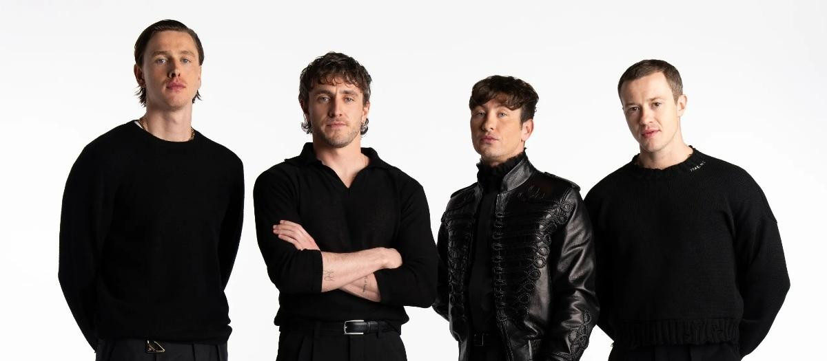Sam Mendes rodará las películas de los Beatles a Abbey Road.