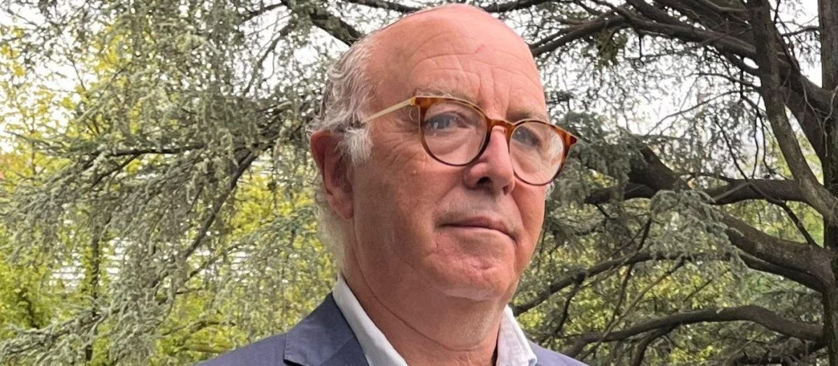 Javier Guridi, ingeniero industrial y urbanista.
