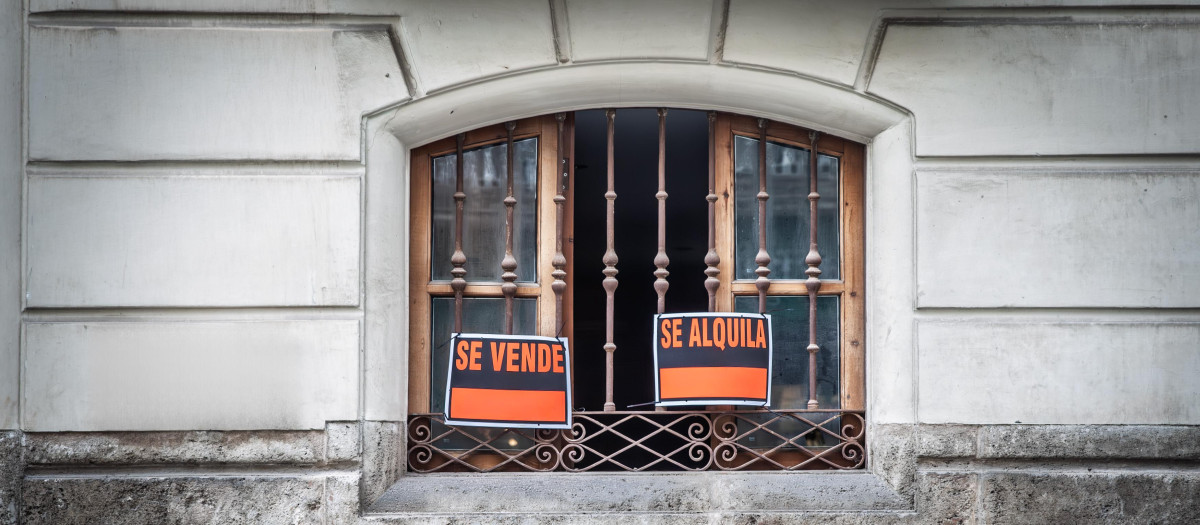El alquiler sube un 11,33% en abril, hasta los 14,64 euros metro cuadrado, según pisos.com