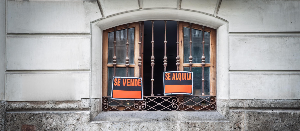 El alquiler sube un 11,33% en abril, hasta los 14,64 euros metro cuadrado, según pisos.com