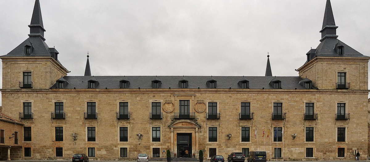 Parador de Lerma