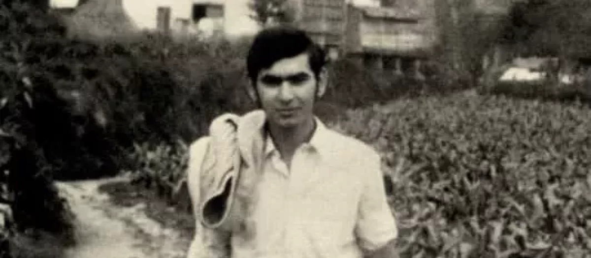 Moncho Reboiras