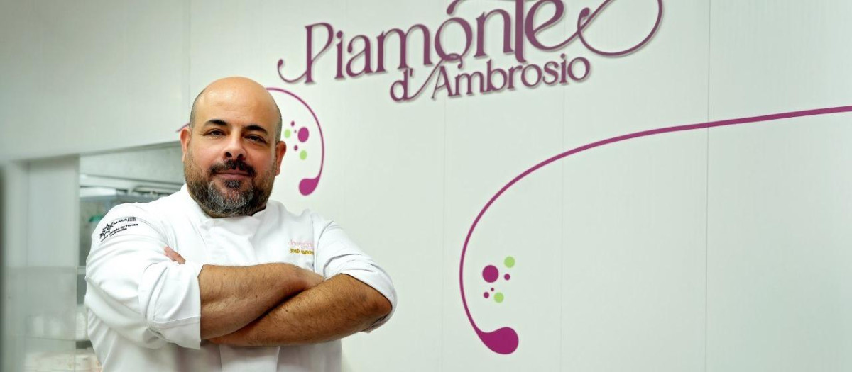 José Ambrosio