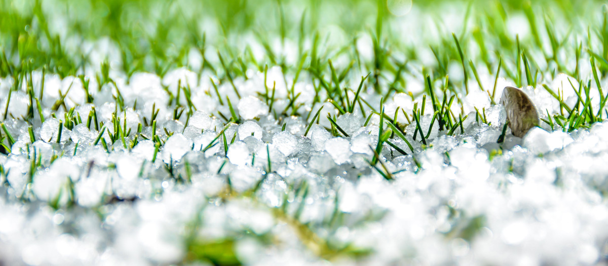 Granizo
