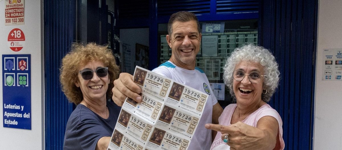El 19 de julio de 2026 será un día difícil de olvidar para muchos por la victoria de España en la final del Mundial de fútbol frente a Argentina