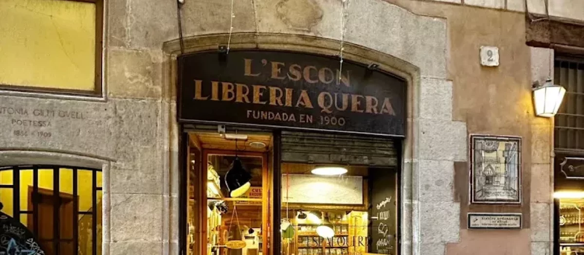 Espai Quera