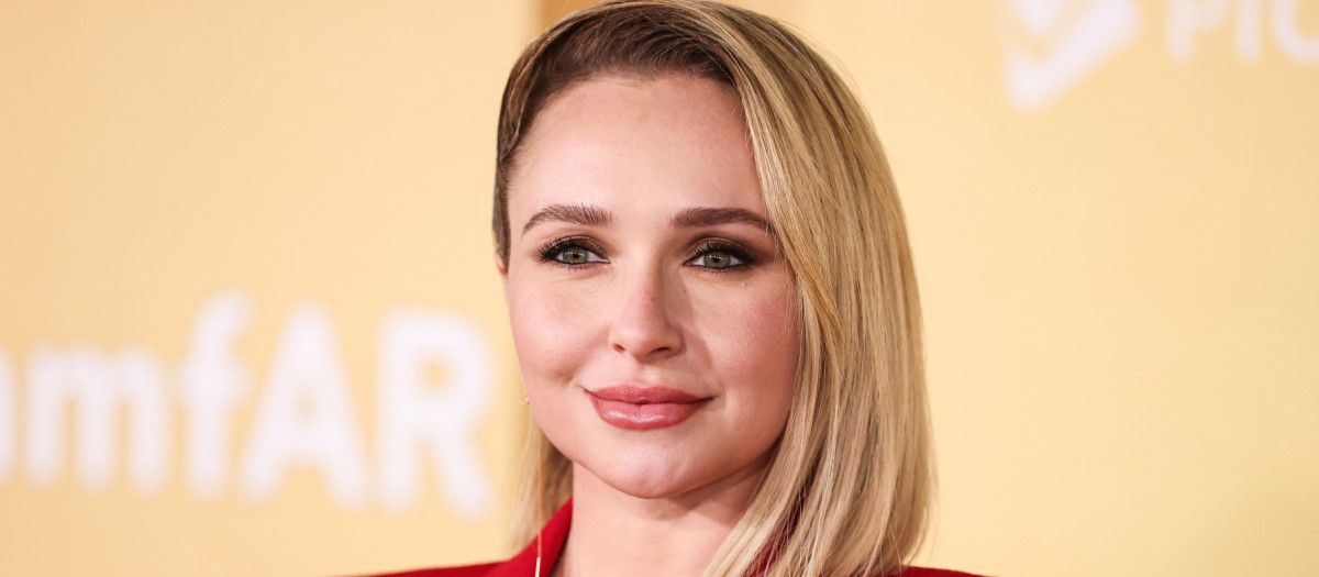 Hayden Panettiere