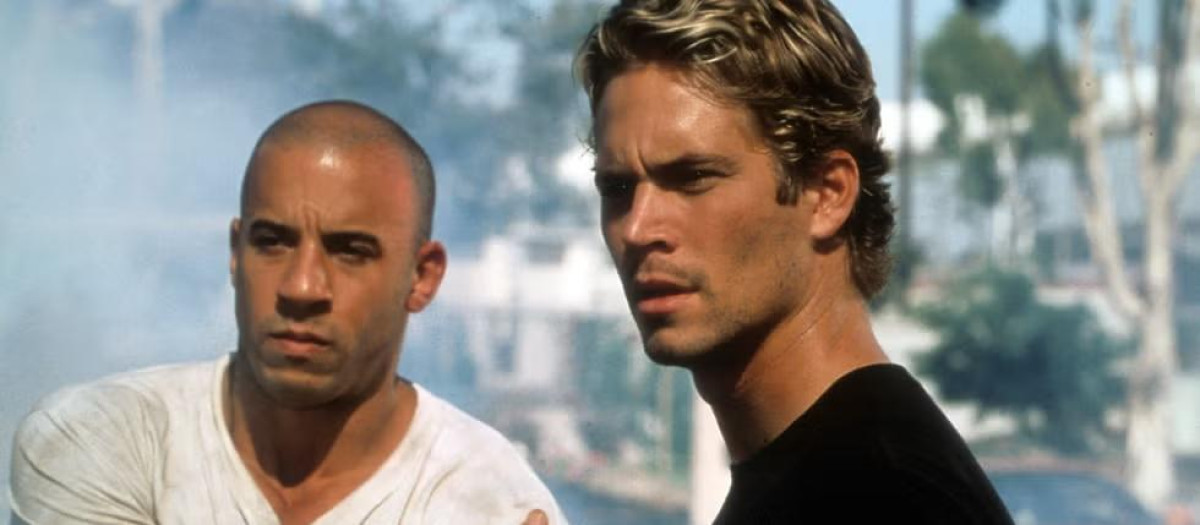 Fast and Furious