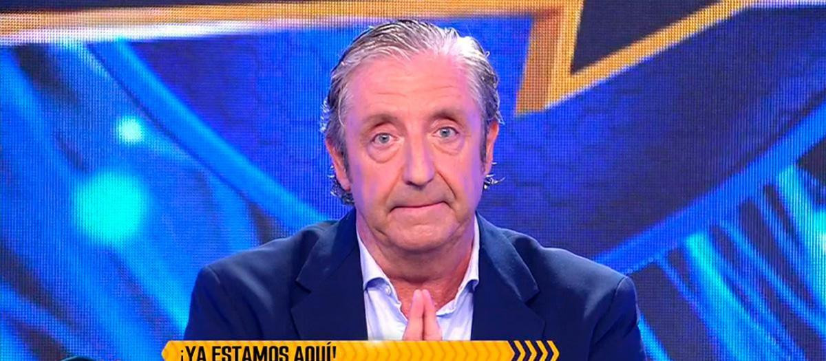 Pedrerol El Chiringuito