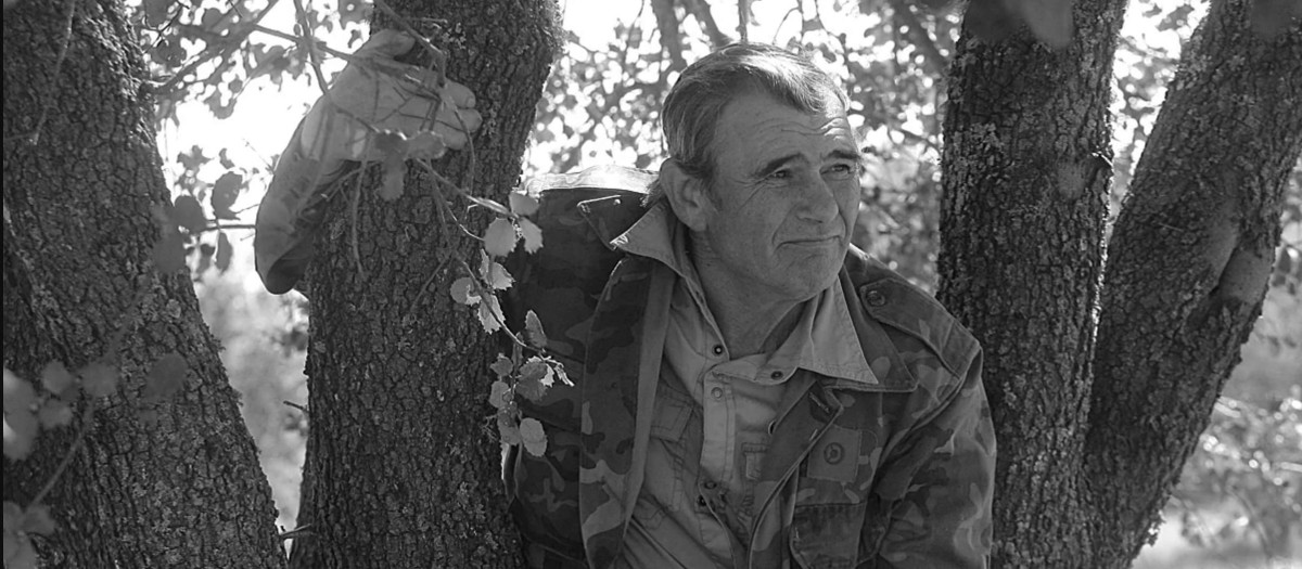 Marcos Rodríguez Pantoja