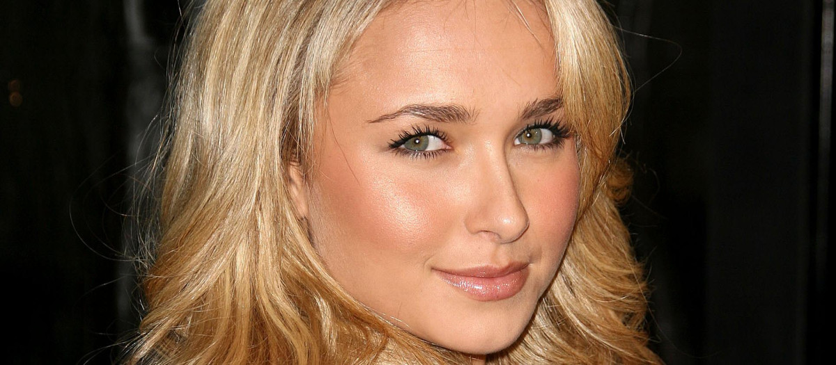 Hayden Panettiere, en una imagen de archivo