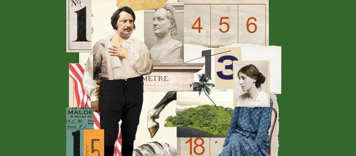 Cubierta de 'Calendario de poetas'