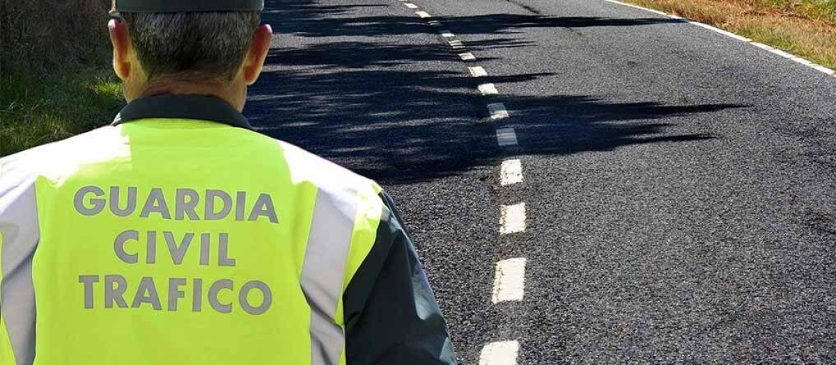 Los agentes de Tráfico son los que mejor saben lo que pasa en las carreteras