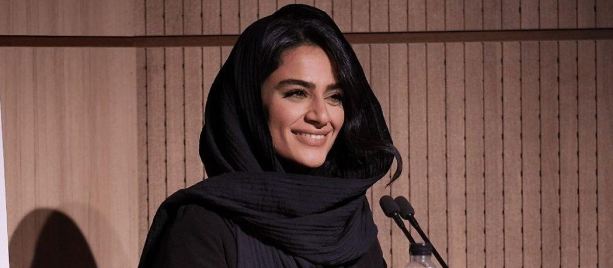 Hiva Seyfizadeh, cantante iraní condenada a cuatro años de cárcel