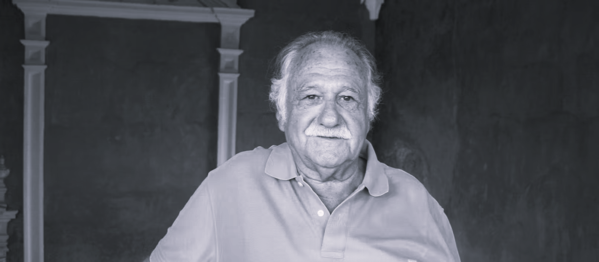 Ricardo Pachón