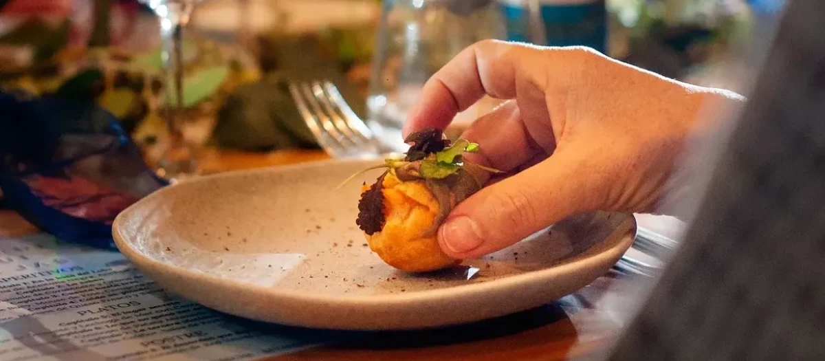Propuesta del restaurante A Artesa