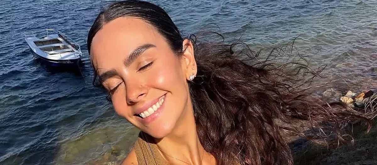 Cristina Pedroche, en Galicia