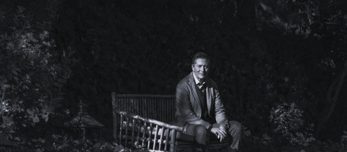 Fernando Caruncho