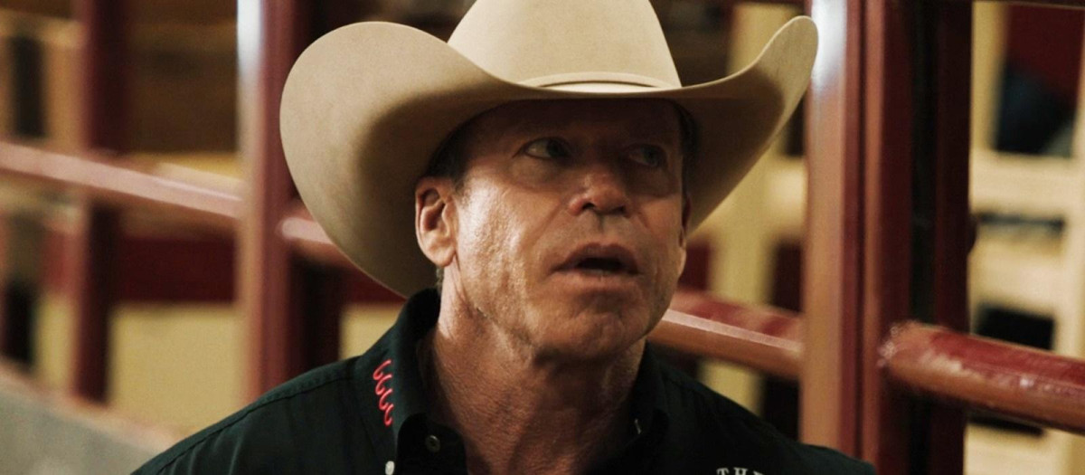 Taylor Sheridan, acusado de plagiar Yellowstone: El proyecto fue presentado a su productora en 2016

REMITIDA / HANDOUT por PARAMOUNT
Fotografía remitida a medios de comunicación exclusivamente para ilustrar la noticia a la que hace referencia la imagen, y citando la procedencia de la imagen en la firma
24/8/2026