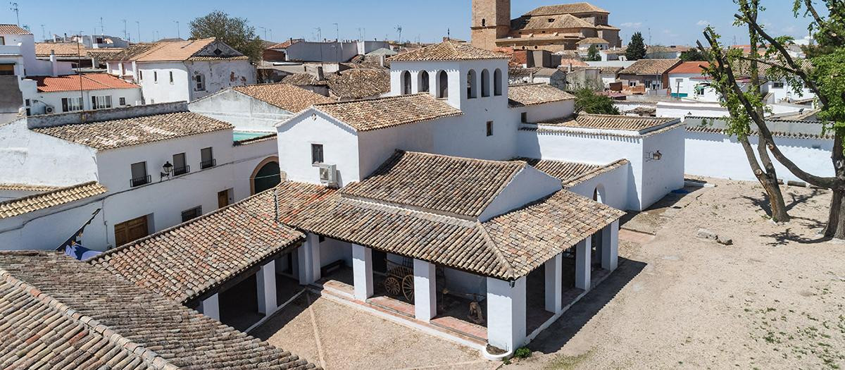 MUSEO - CASA DULCINEA DEL TOBOSO
