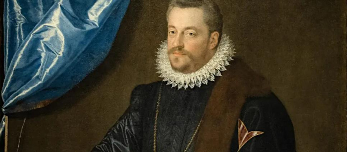 Fernando I de Toscana fue el impulsor de la expedición