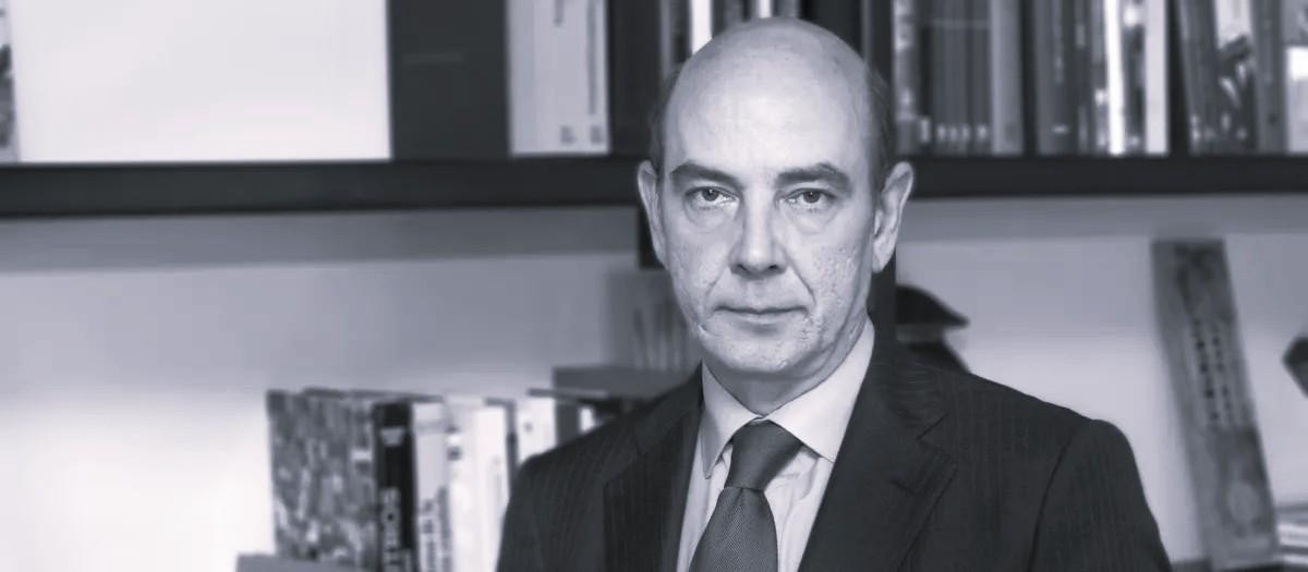 Alfonso Nasarre