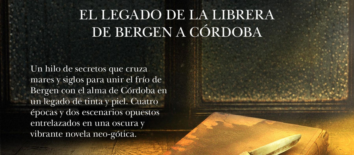 Portada del libro