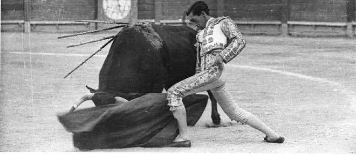 Manuel Rodríguez Sánchez, 'Manolete'