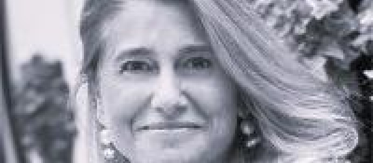 (Foto de ARCHIVO)
Socorro Fernández Larrea

REMITIDA / HANDOUT por SOCORRO FERNÁNDEZ LARREA/LINKEDIN
Fotografía remitida a medios de comunicación exclusivamente para ilustrar la noticia a la que hace referencia la imagen, y citando la procedencia de la imagen en la firma
25/8/2026