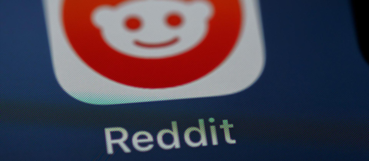 Logo de la plataforma Reddit

REMITIDA / HANDOUT por UNSPLASH
Fotografía remitida a medios de comunicación exclusivamente para ilustrar la noticia a la que hace referencia la imagen, y citando la procedencia de la imagen en la firma
10/2/2023