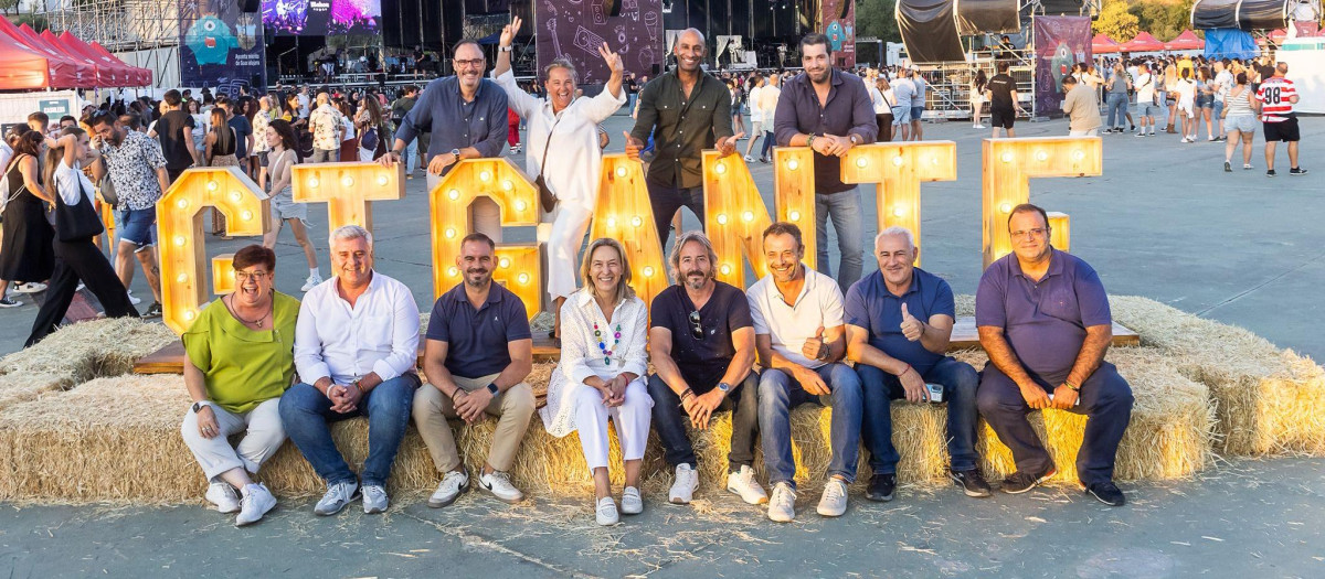 Festival Gigante