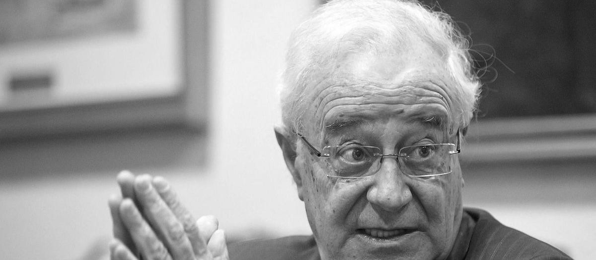 Pedro Rivero Torre