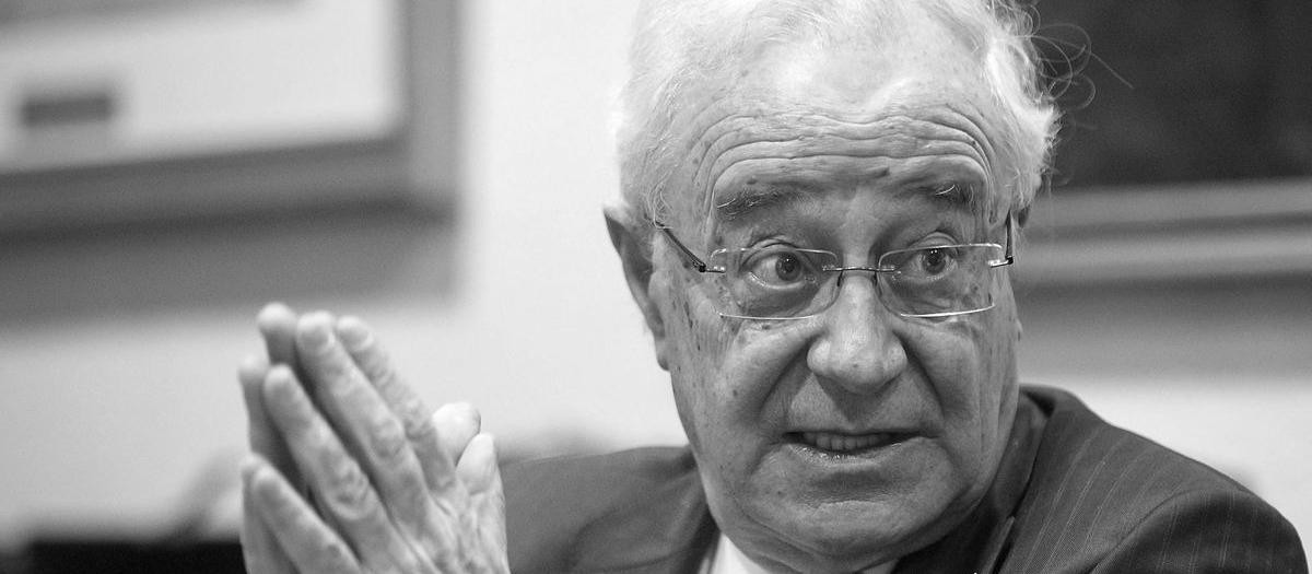 Pedro Rivero Torre