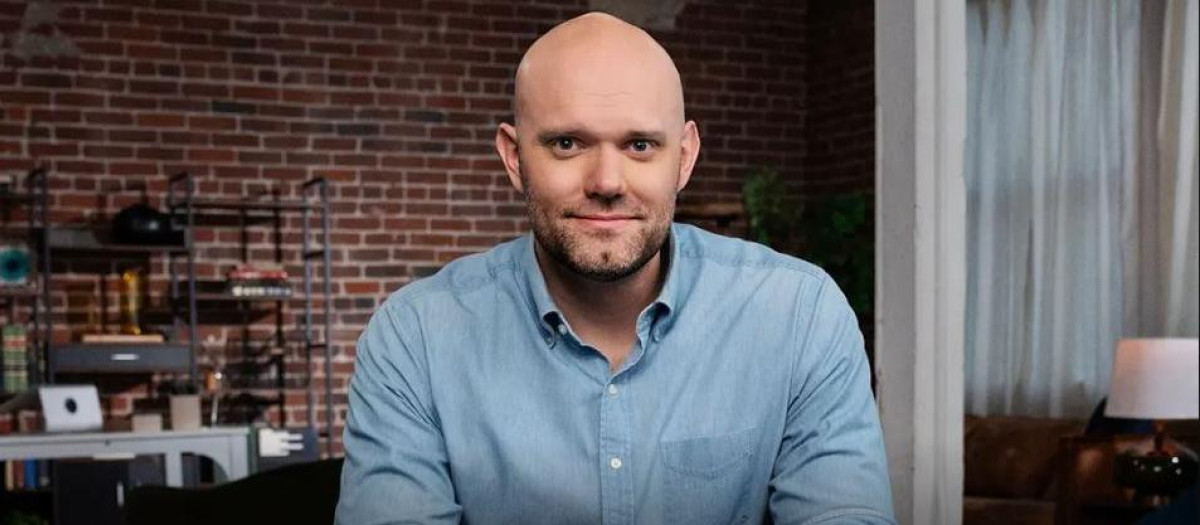 James Clear, autor del best-seller Habitos Atómicos