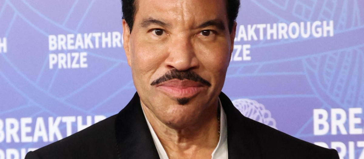 Lionel Richie