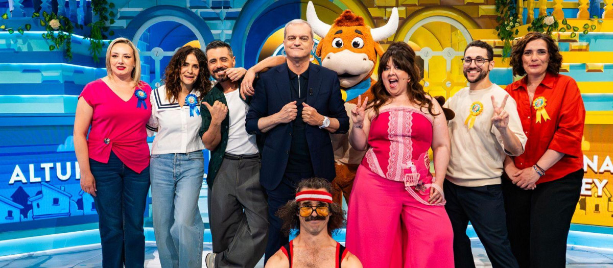 Segunda semifinal del Grand Prix del verano del 2026
