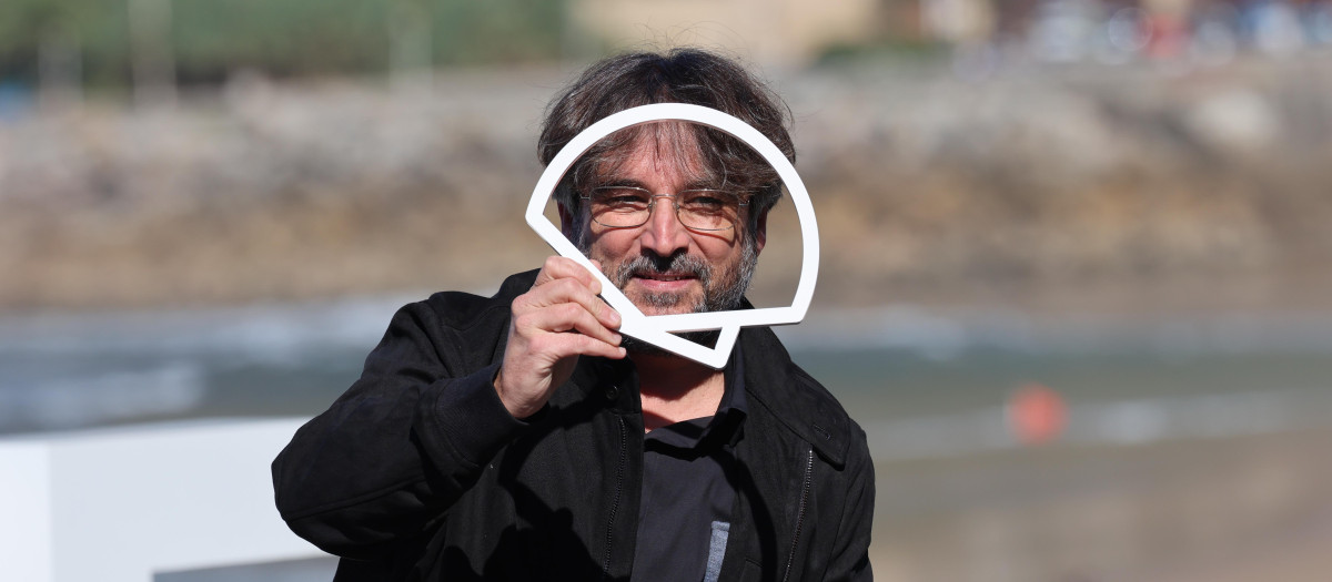 Imagen de archivo de Jordi Évole