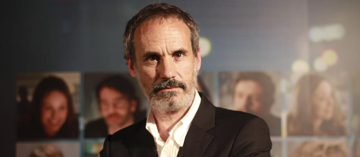 Francesc Garrido, en una imagen de archivo