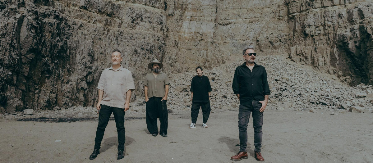 Imagen del grupo Love of Lesbian