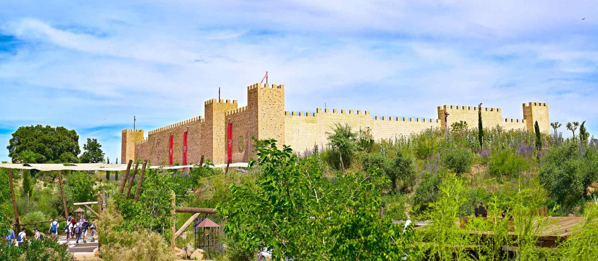 Puy du Fou España