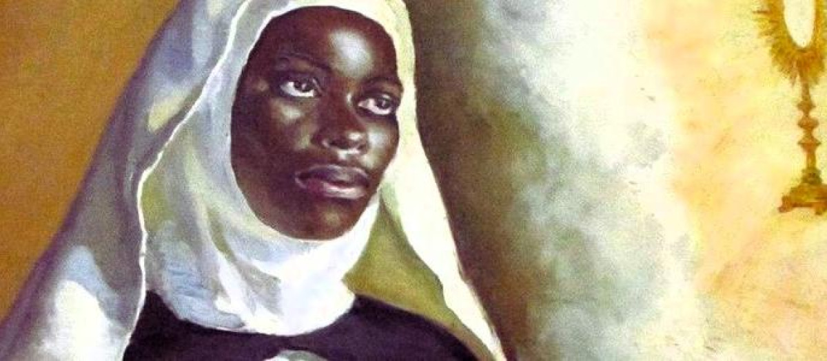 Sor Teresa Chikaba