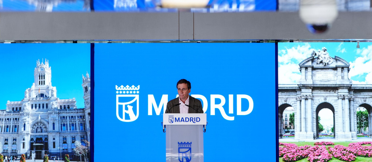 Almeida reúne al equipo de Gobierno en el arranque del curso político