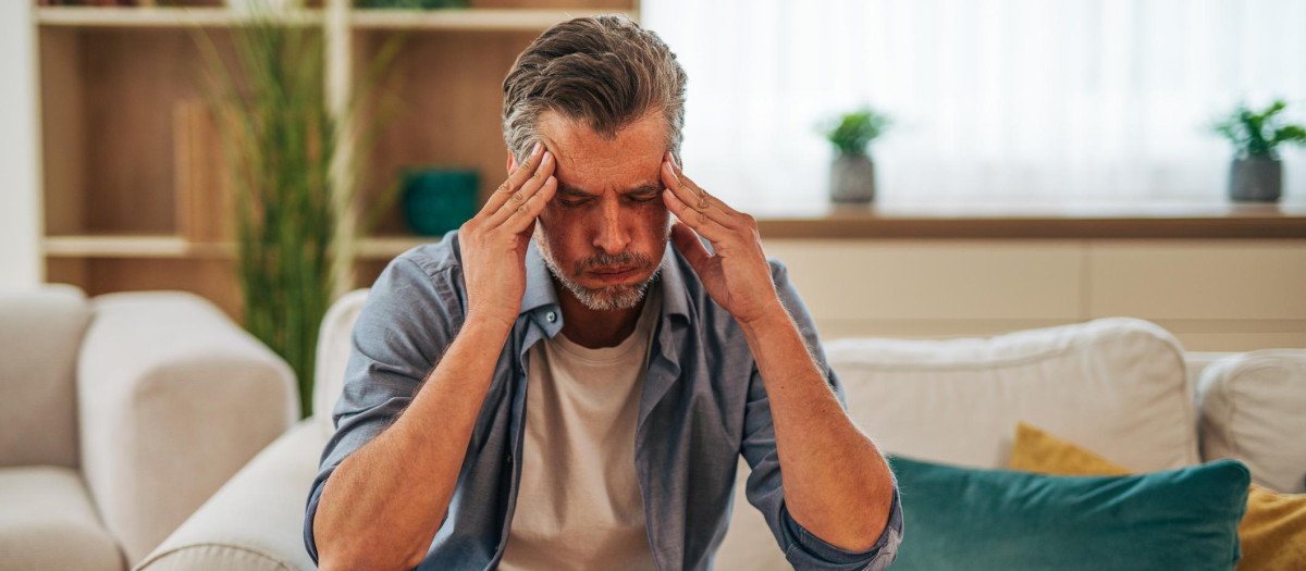 La migraña es una de las cefaleas más comunes