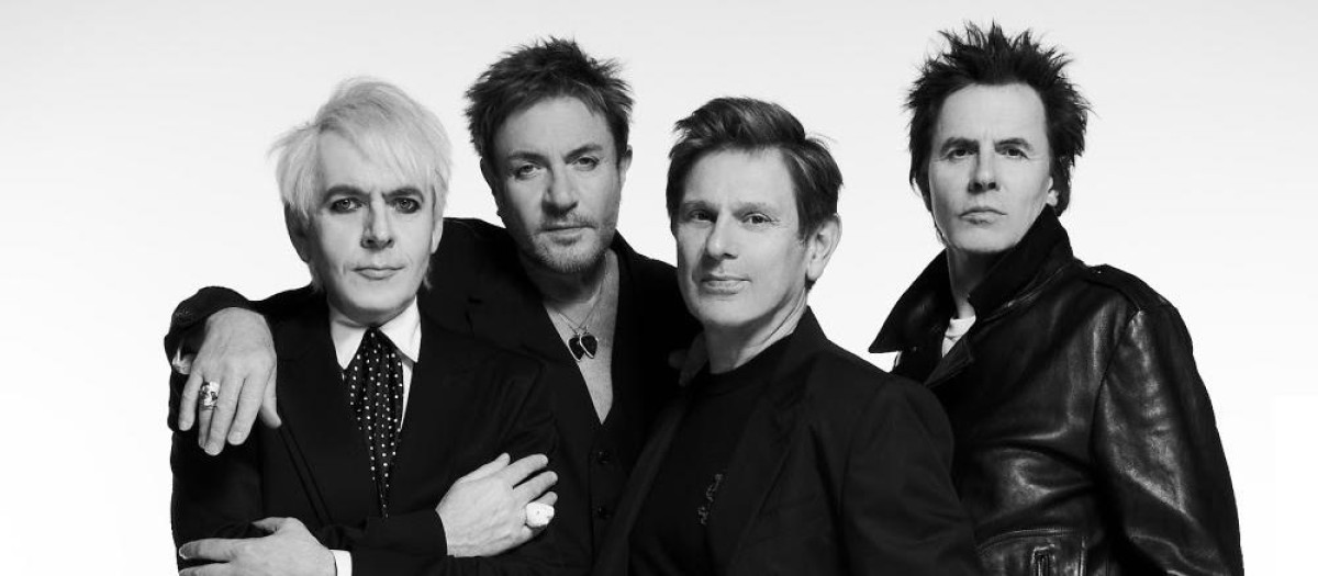 Duran Duran volverá a Madrid 21 años después para dar un concierto el 6 de noviembre en Movistar Arena

REMITIDA / HANDOUT por ALAN GELATI
Fotografía remitida a medios de comunicación exclusivamente para ilustrar la noticia a la que hace referencia la imagen, y citando la procedencia de la imagen en la firma
01/9/2026