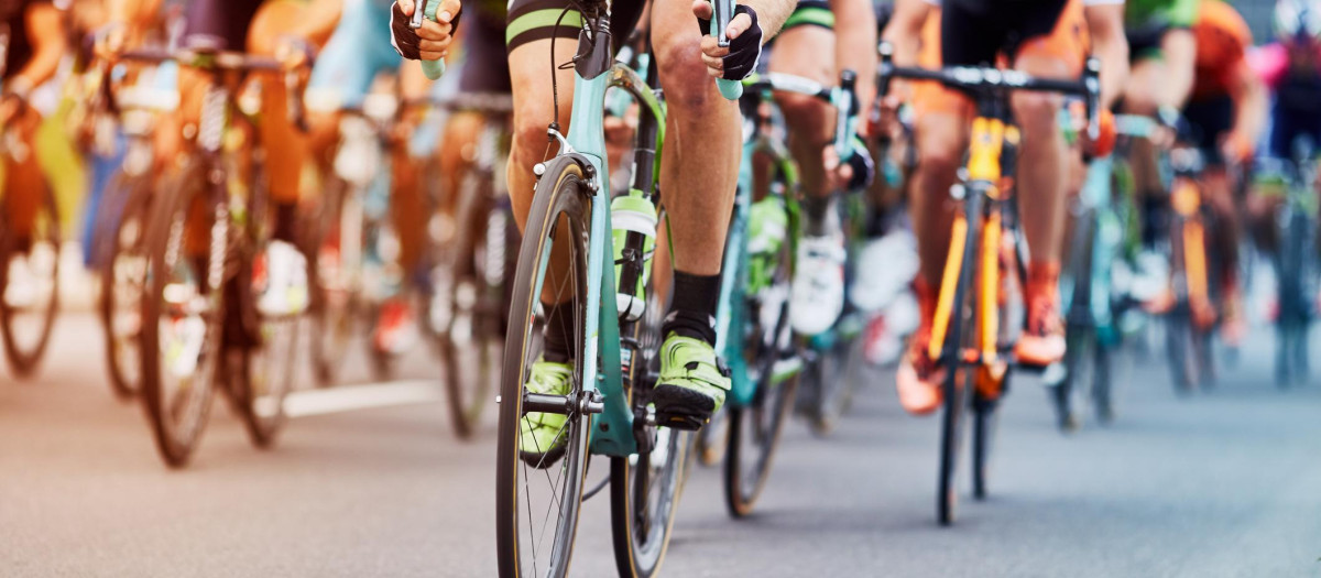Ciclismo