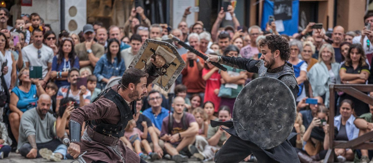 Festival Terra de Trobadors