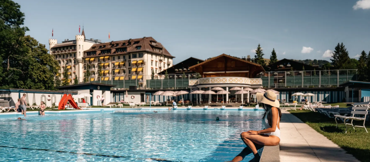 Gstaad